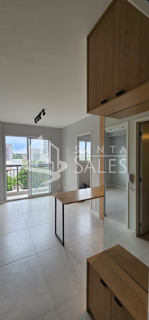 Apartamento, 2 quartos, 40 m² - Foto 7