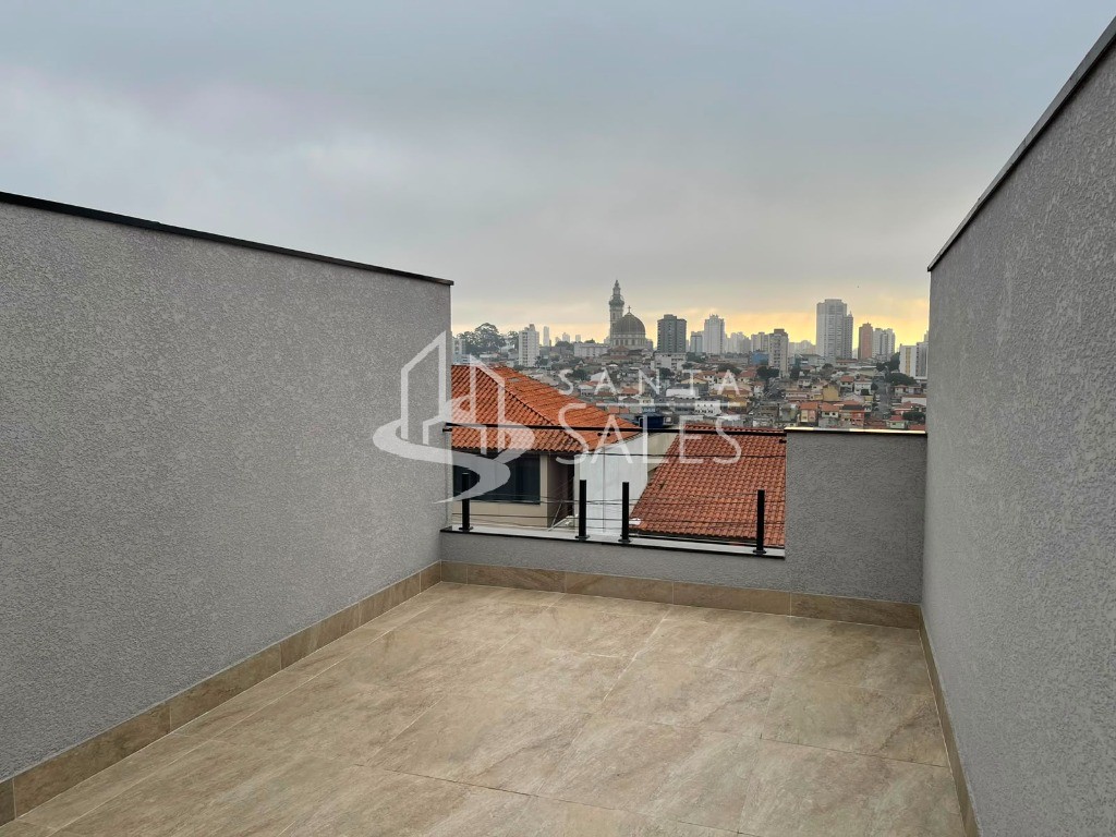 Sobrado, 3 quartos, 178 m² - Foto 2