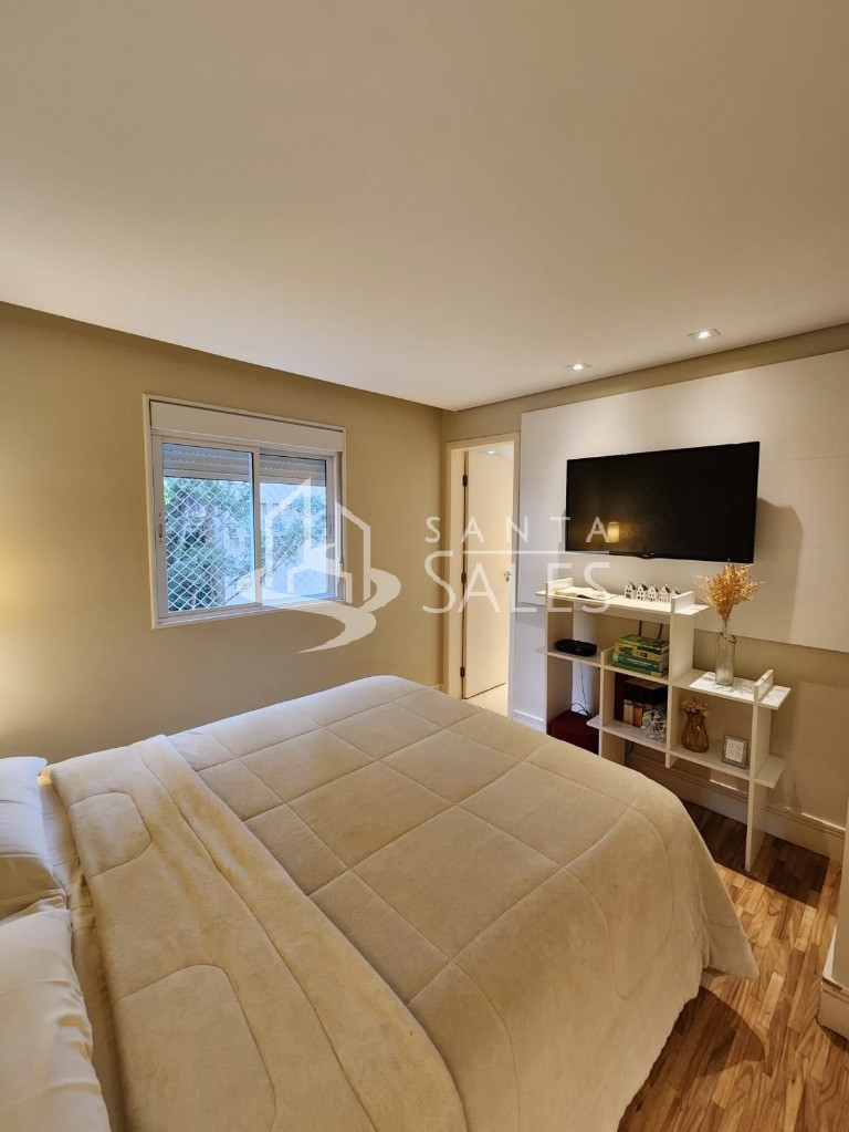 Apartamento, 3 quartos, 100 m² - Foto 14