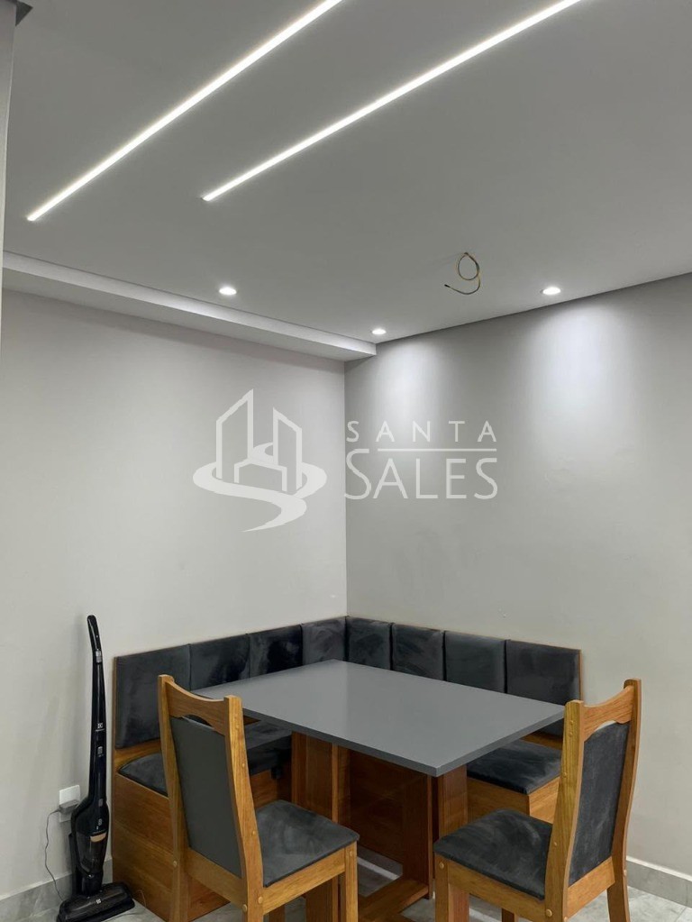 Apartamento, 2 quartos, 60 m² - Foto 18