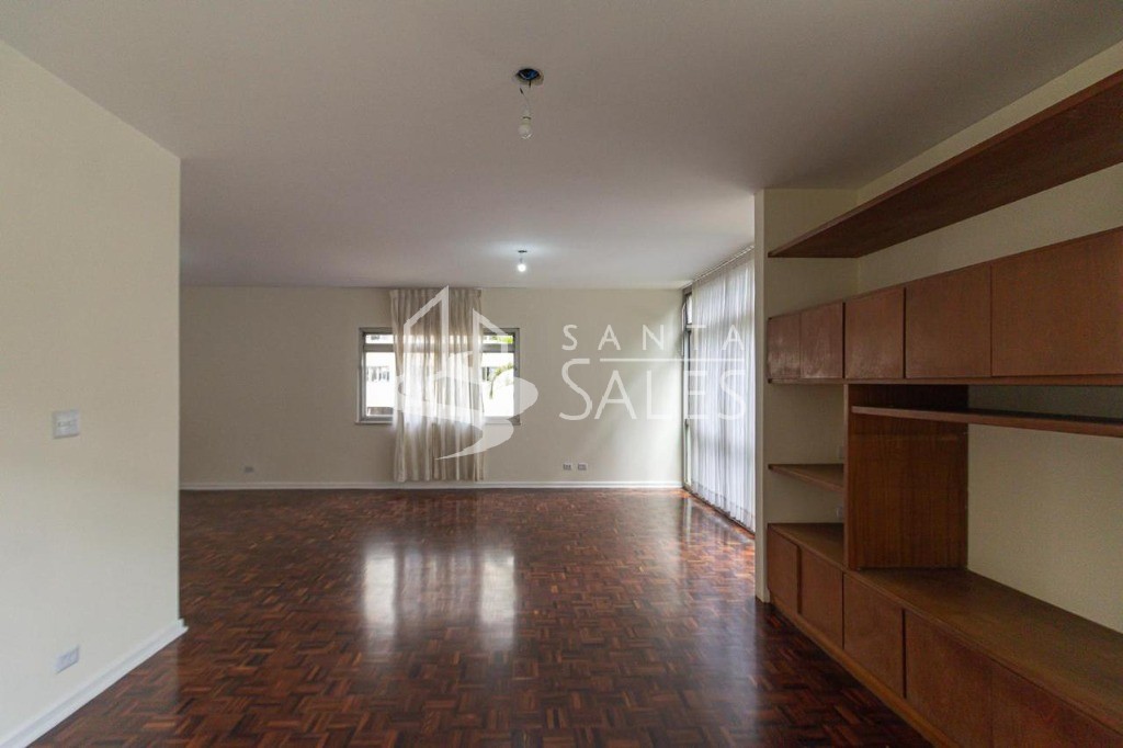 Apartamento, 3 quartos, 216 m² - Foto 5