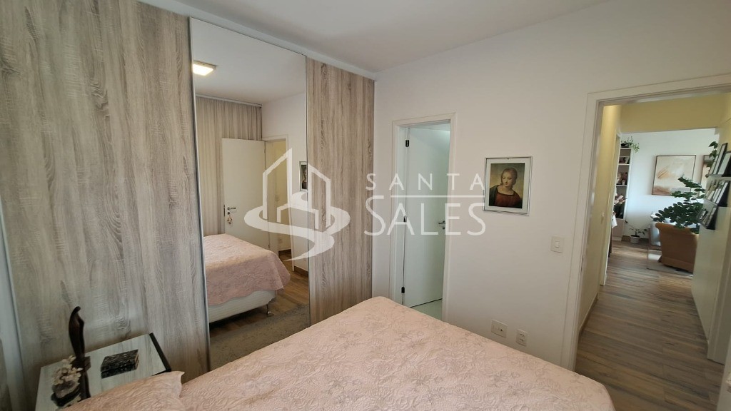 Apartamento, 2 quartos, 77 m² - Foto 26