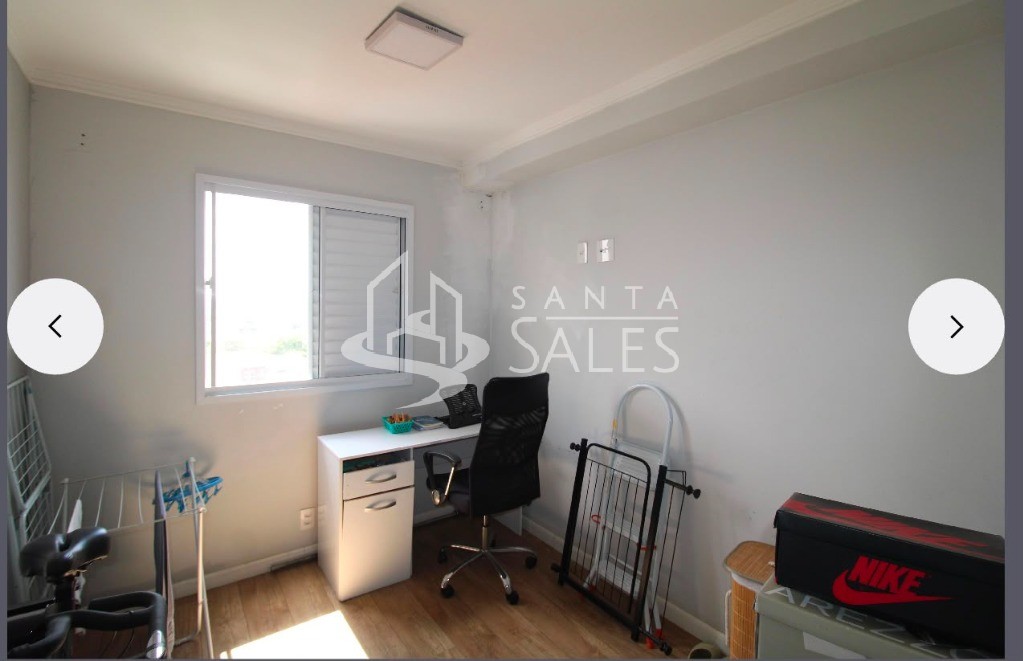 Apartamento, 2 quartos, 43 m² - Foto 9