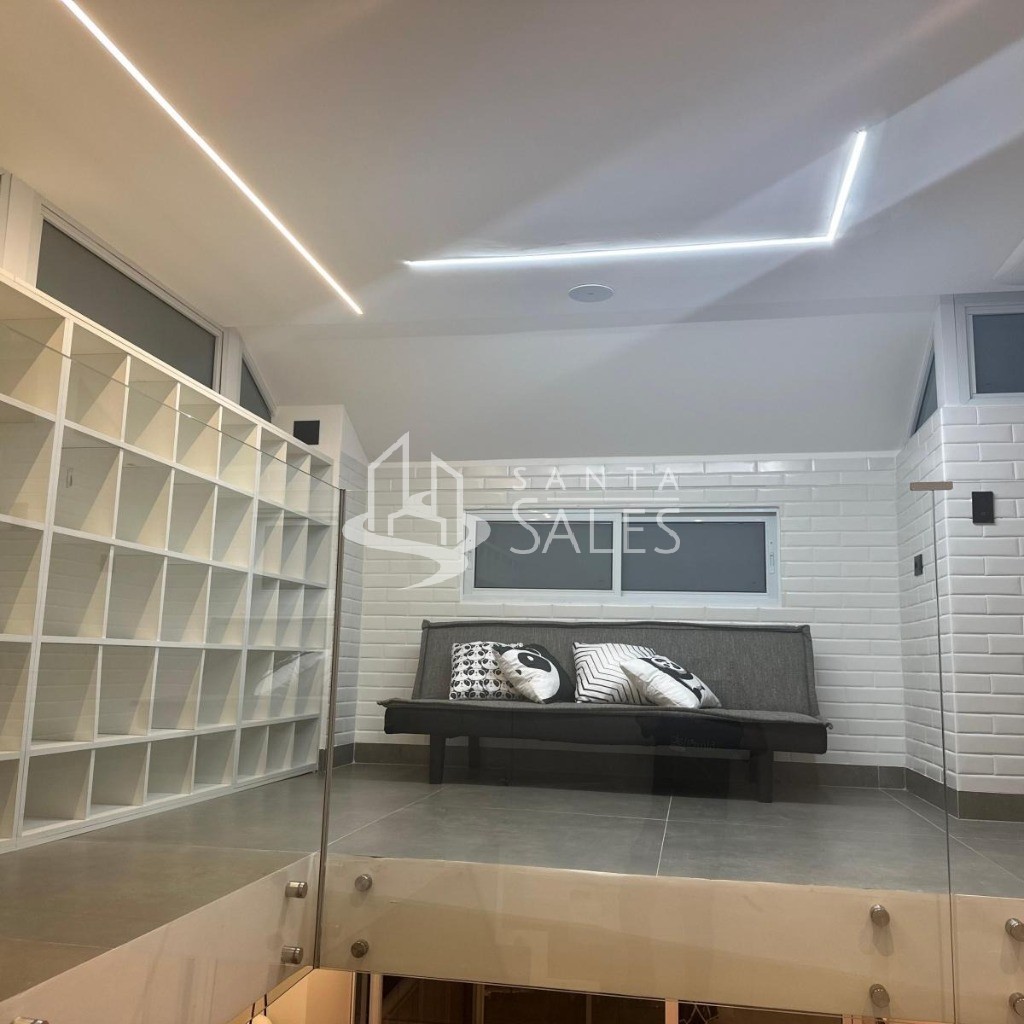 Apartamento, 2 quartos, 85 m² - Foto 4