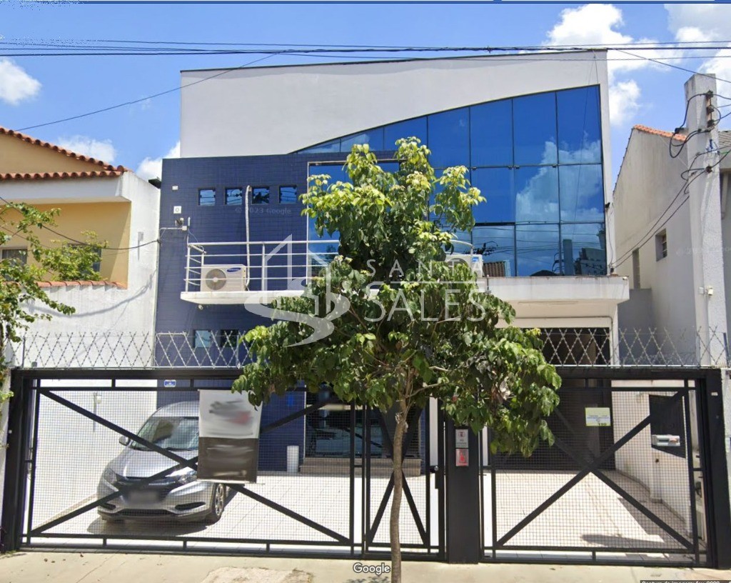 Loja-Salão, 500 m² - Foto 2