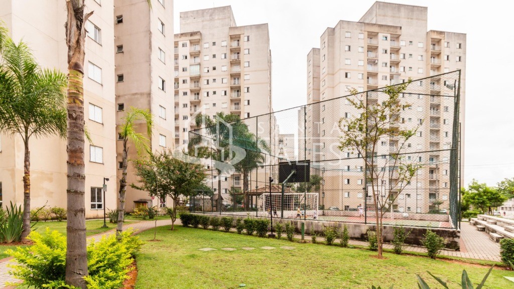 Apartamento, 3 quartos, 68 m² - Foto 1