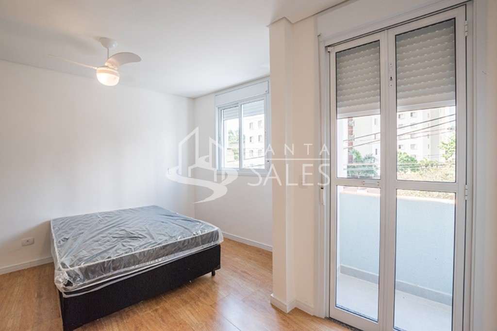 Apartamento, 1 quarto, 14 m² - Foto 30