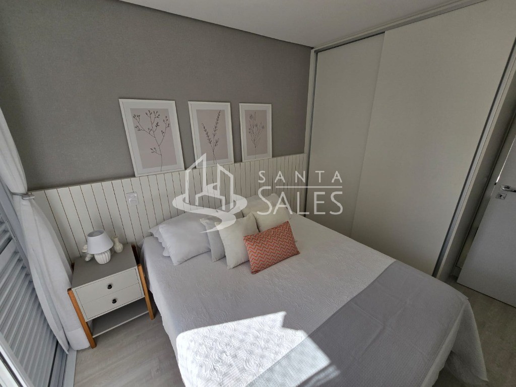 Apartamento, 2 quartos, 63 m² - Foto 26