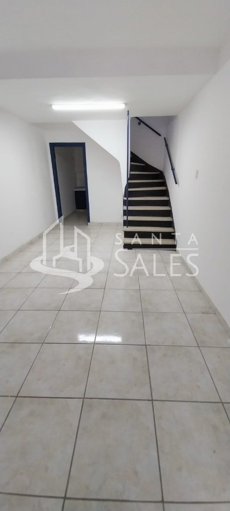 Sobrado, 2 quartos, 81 m² - Foto 5