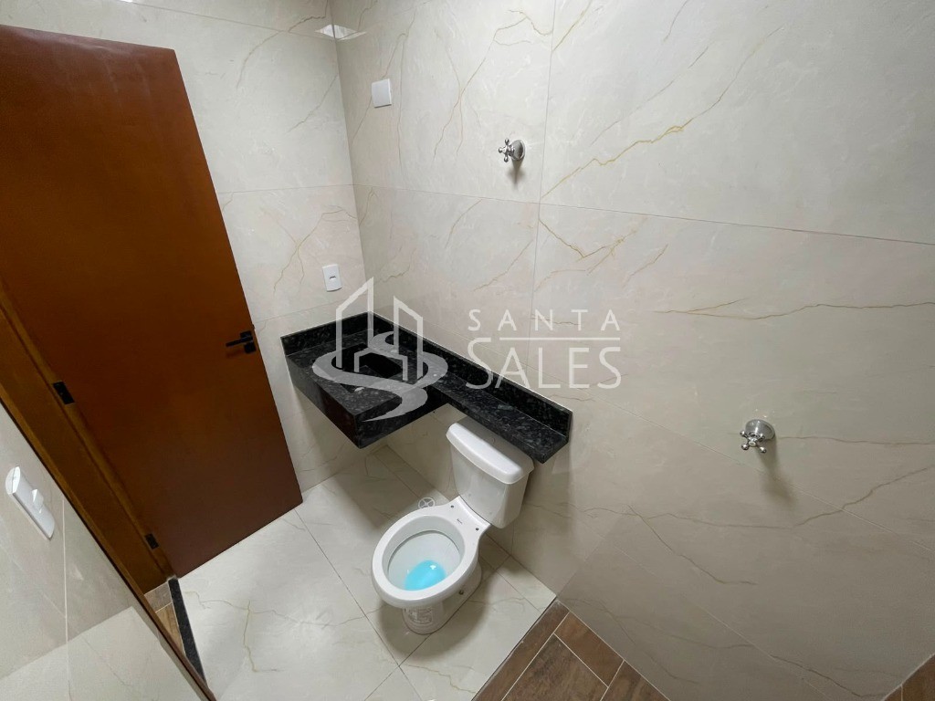 Sobrado, 3 quartos, 178 m² - Foto 8
