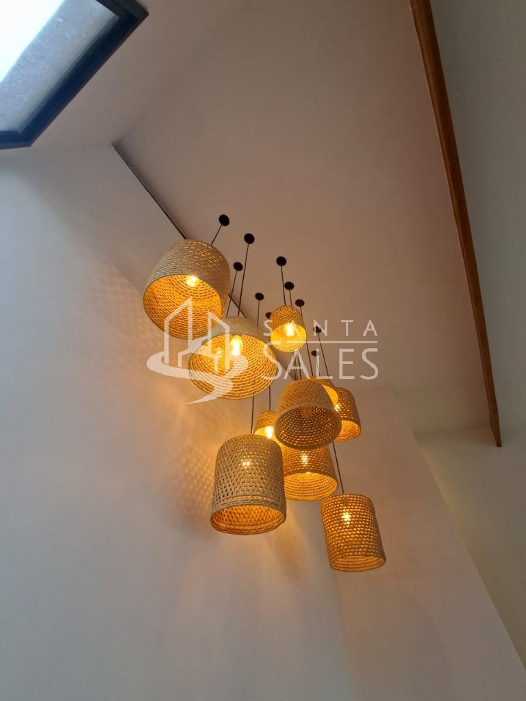 Sobrado, 4 quartos, 360 m² - Foto 13
