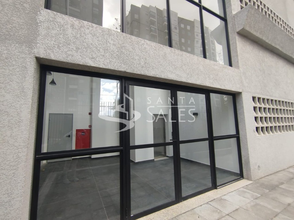 Apartamento, 2 quartos, 38 m² - Foto 12
