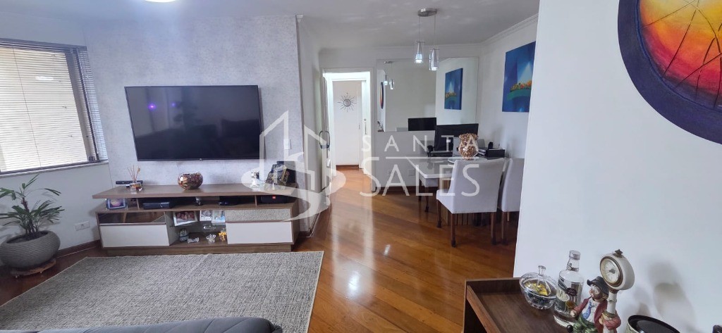 Apartamento, 3 quartos, 74 m² - Foto 2