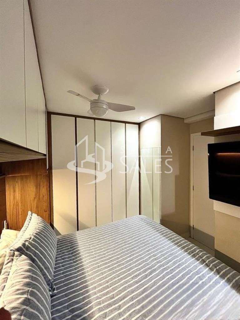 Apartamento, 2 quartos, 42 m² - Foto 11