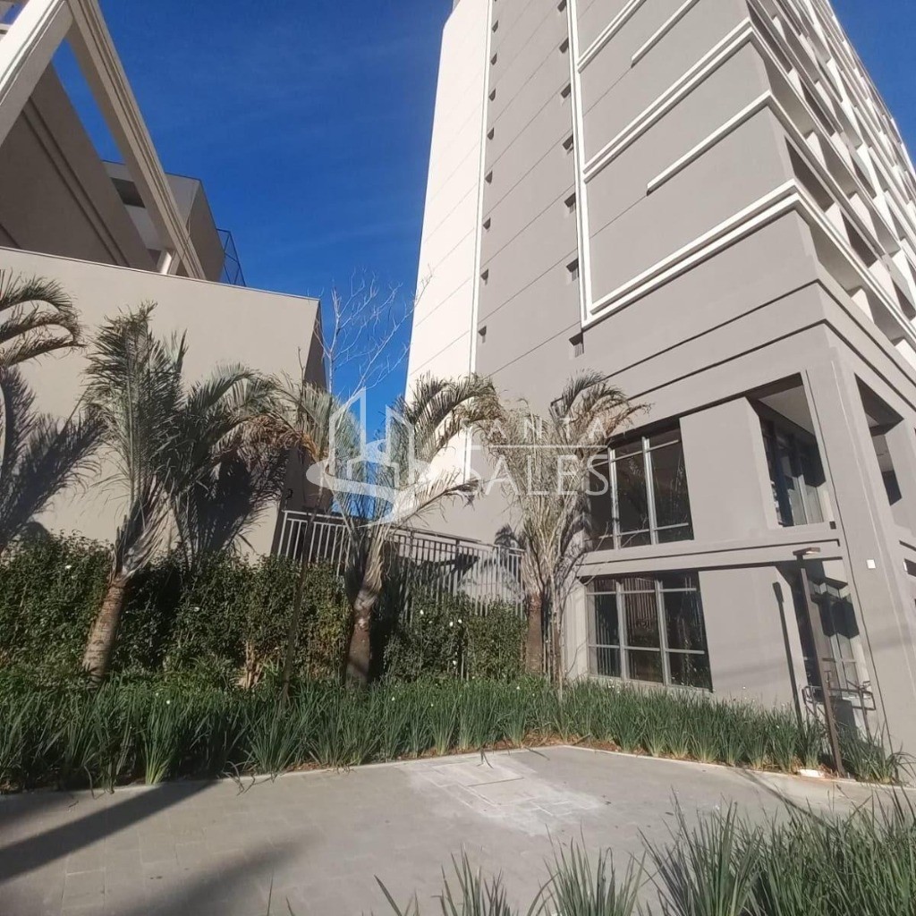 Apartamento, 1 quarto, 23 m² - Foto 13