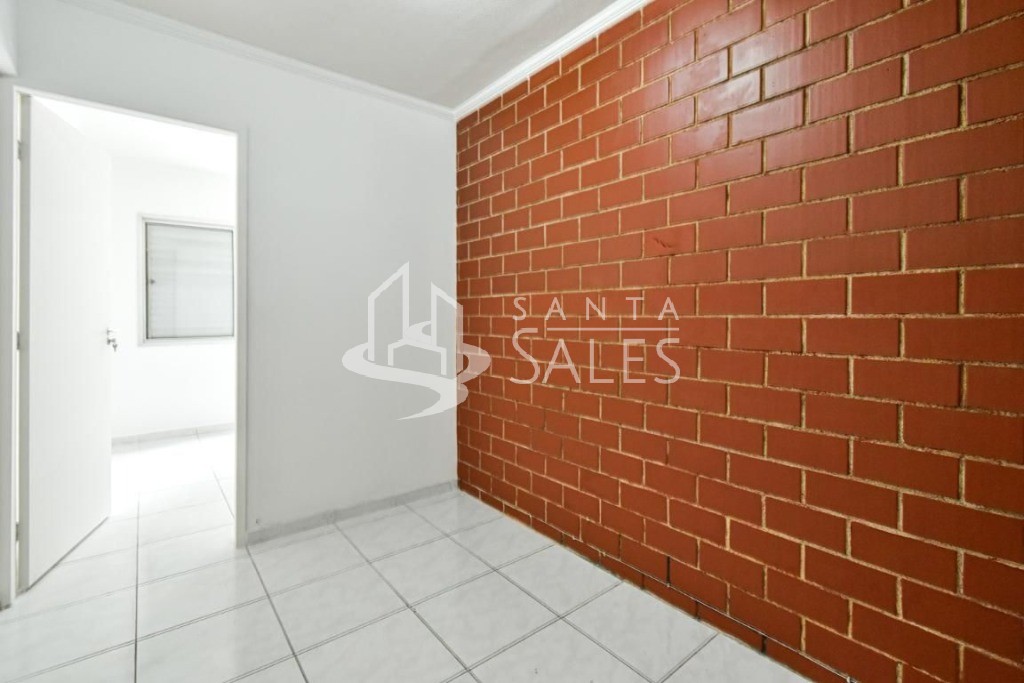 Apartamento, 1 quarto, 32 m² - Foto 2