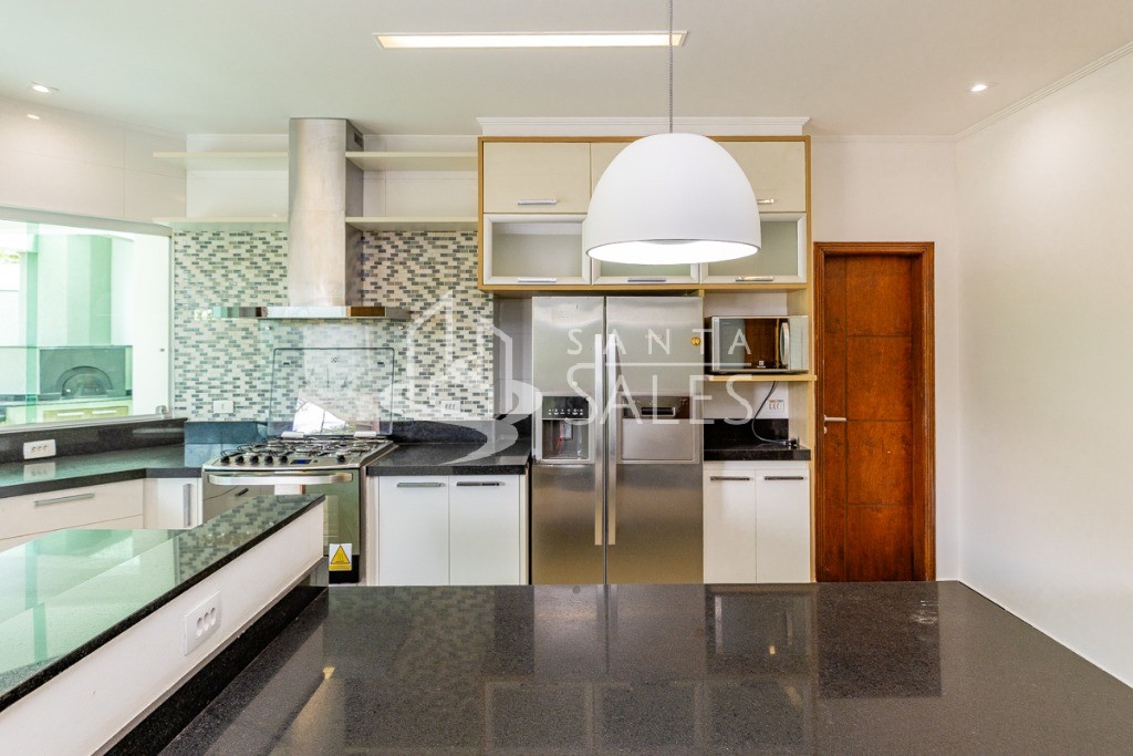 Casa, 4 quartos, 511 m² - Foto 23