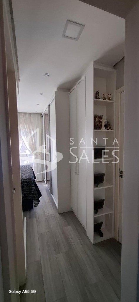 Apartamento, 3 quartos, 69 m² - Foto 6