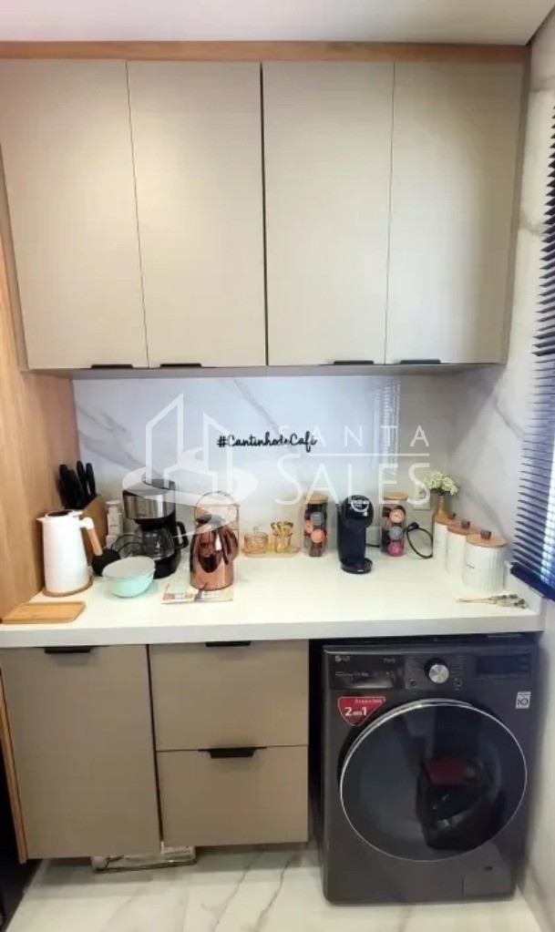 Apartamento, 2 quartos, 60 m² - Foto 4