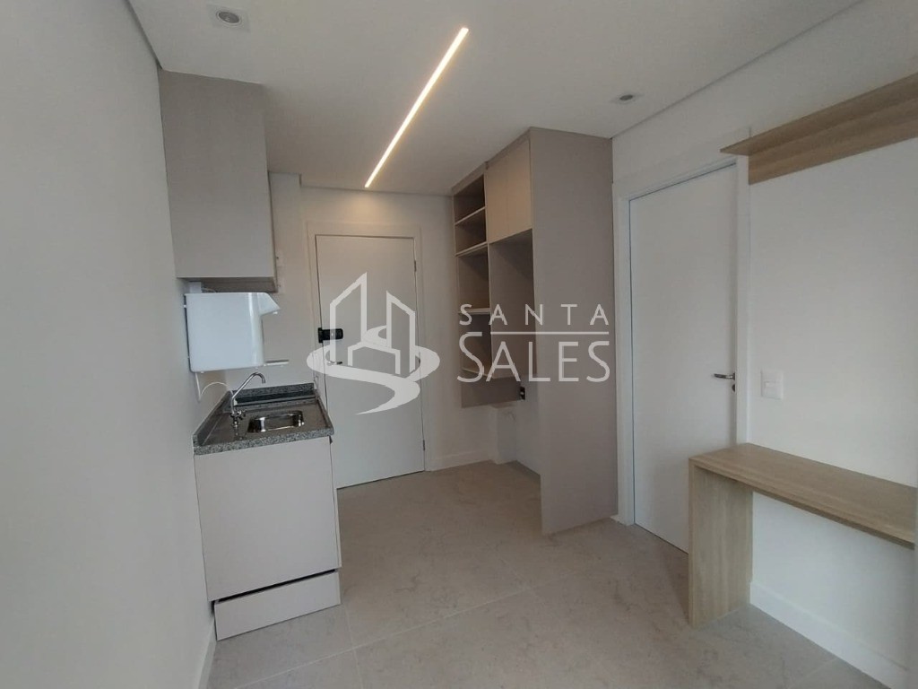 Apartamento, 1 quarto, 24 m² - Foto 3
