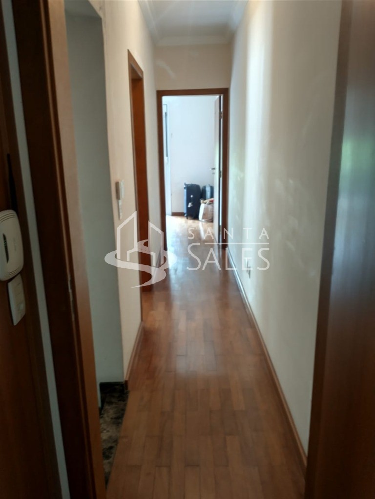 Sobrado, 3 quartos, 150 m² - Foto 29