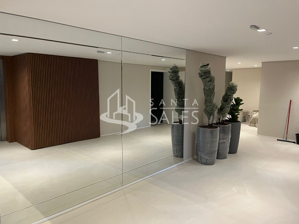 Apartamento, 4 quartos, 188 m² - Foto 28