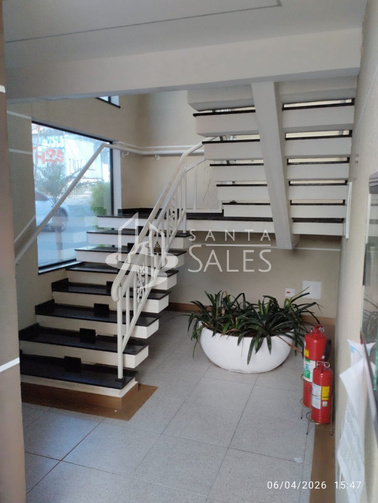 Apartamento, 2 quartos, 40 m² - Foto 18