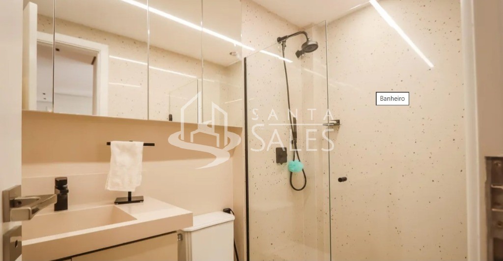 Apartamento, 1 quarto, 49 m² - Foto 13