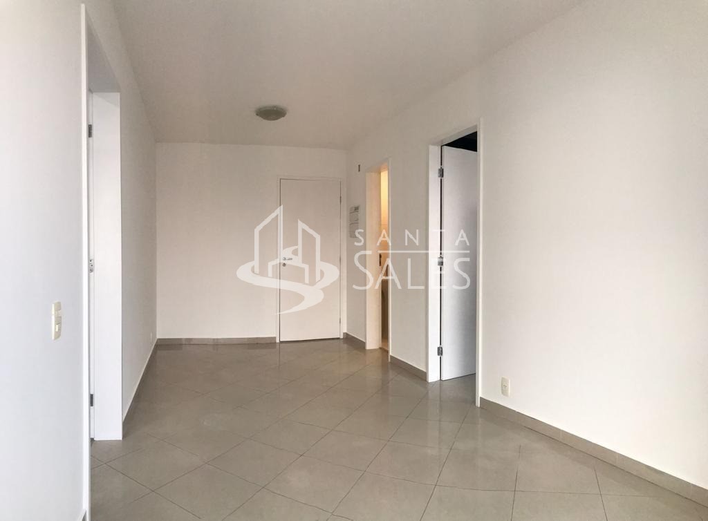 Apartamento, 1 quarto, 40 m² - Foto 6