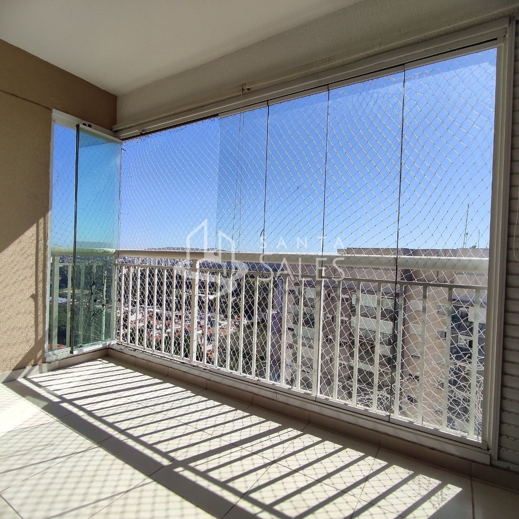 Apartamento, 2 quartos, 57 m² - Foto 10