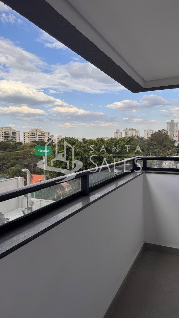 Apartamento, 2 quartos, 44 m² - Foto 6