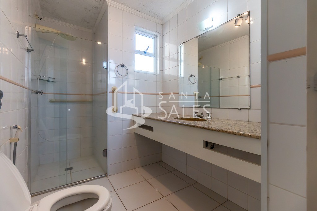Apartamento, 3 quartos, 130 m² - Foto 26