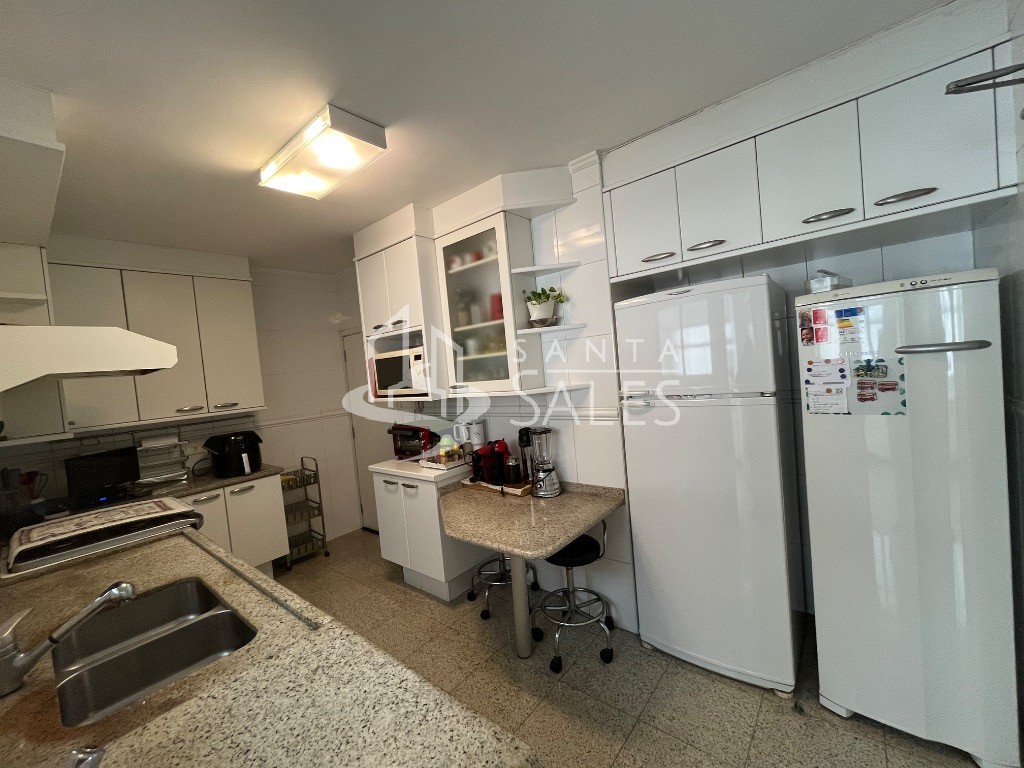 Apartamento, 3 quartos, 136 m² - Foto 6