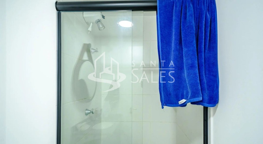 Apartamento, 1 quarto, 29 m² - Foto 14