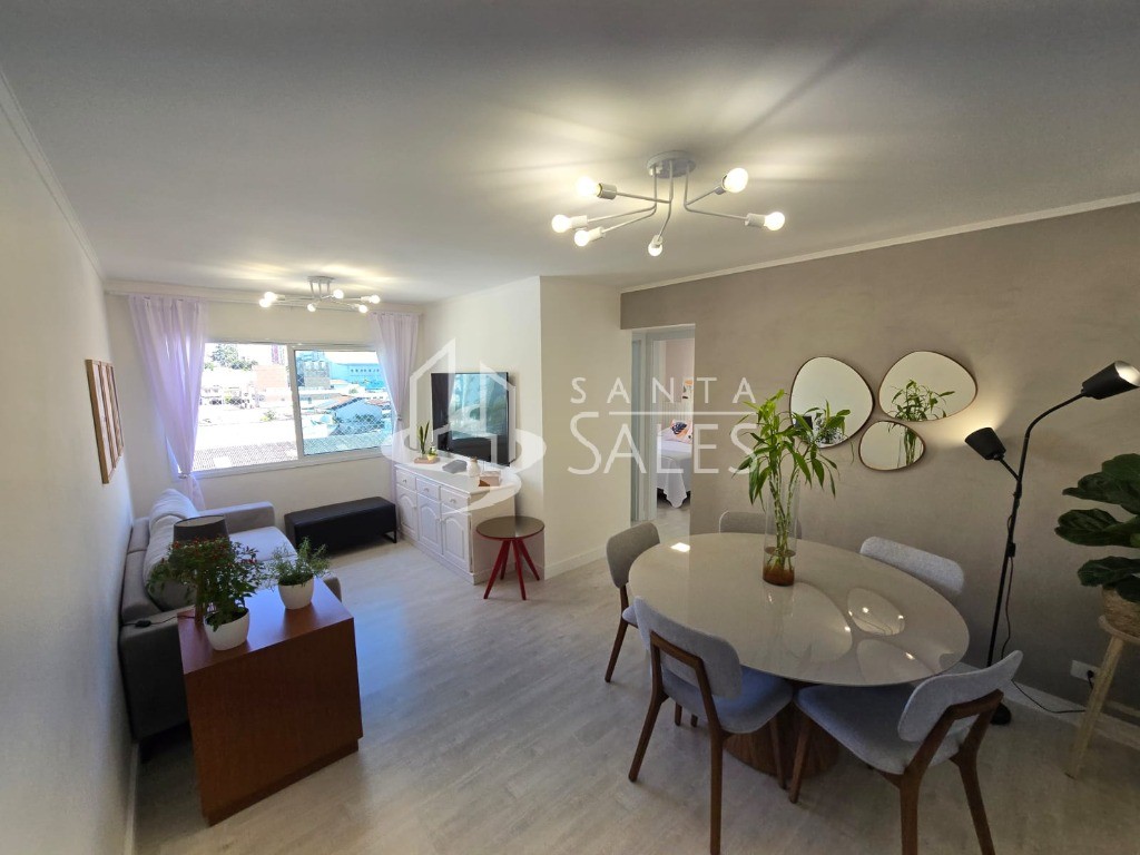 Apartamento, 2 quartos, 63 m² - Foto 9