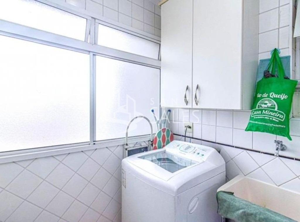 Apartamento, 2 quartos, 65 m² - Foto 12