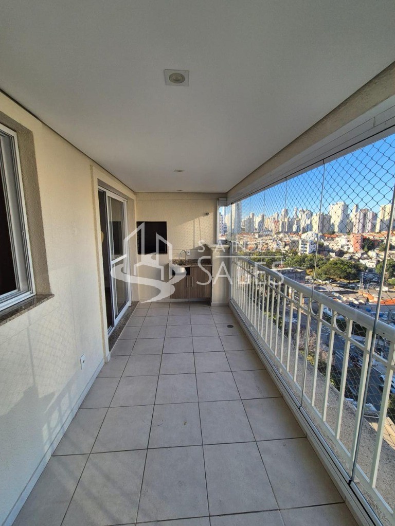 Apartamento, 3 quartos, 95 m² - Foto 16