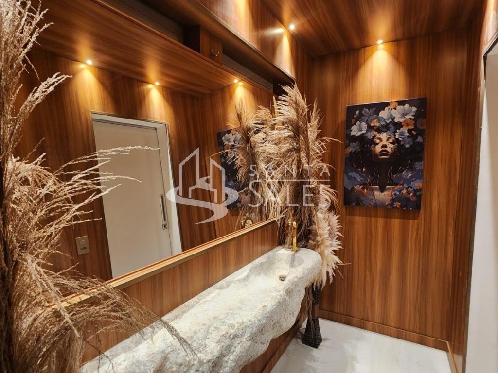 Apartamento, 3 quartos, 220 m² - Foto 12