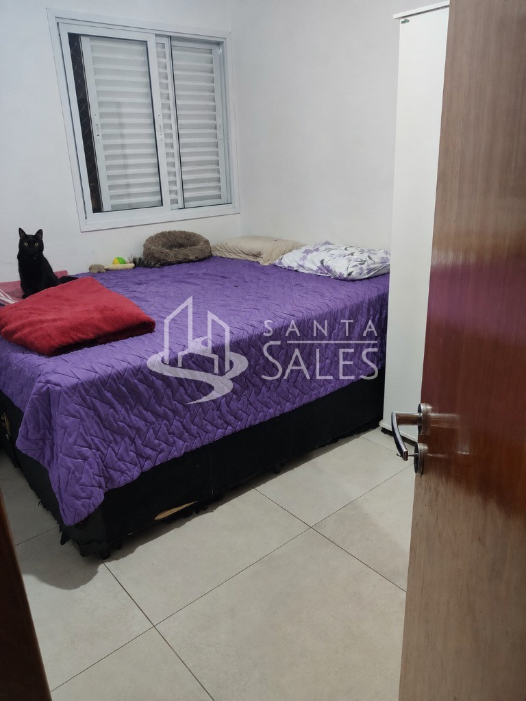 Apartamento, 1 quarto, 31 m² - Foto 6
