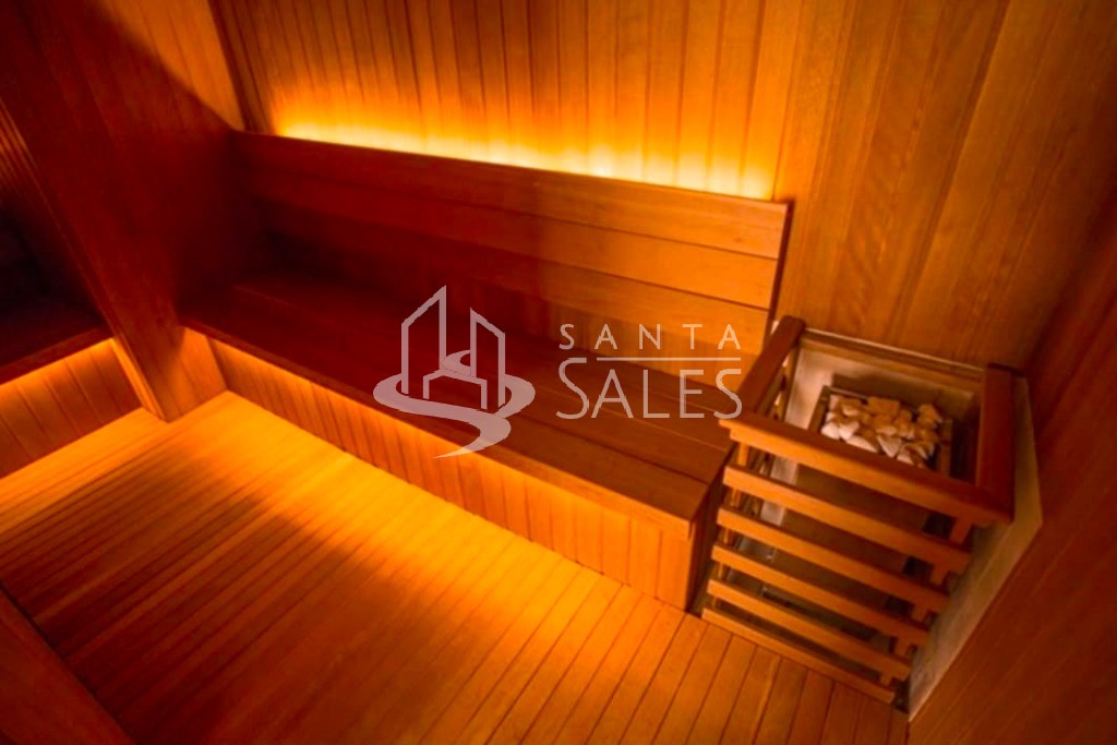 Apartamento, 2 quartos, 65 m² - Foto 42