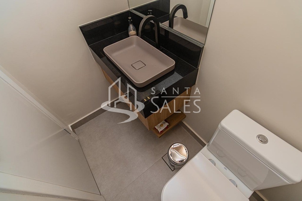Apartamento, 2 quartos, 115 m² - Foto 14