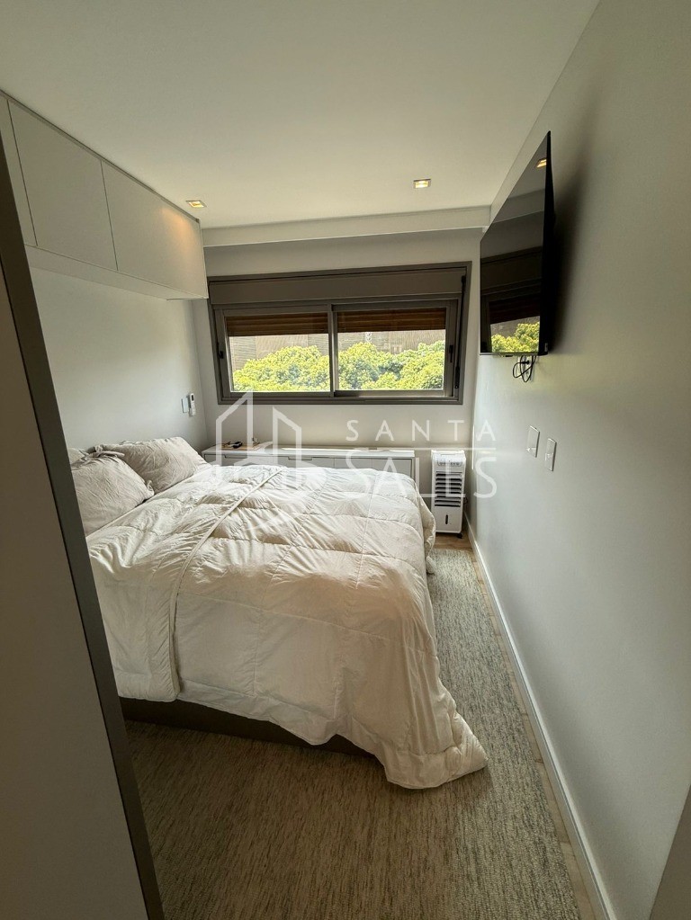 Apartamento, 2 quartos, 64 m² - Foto 6