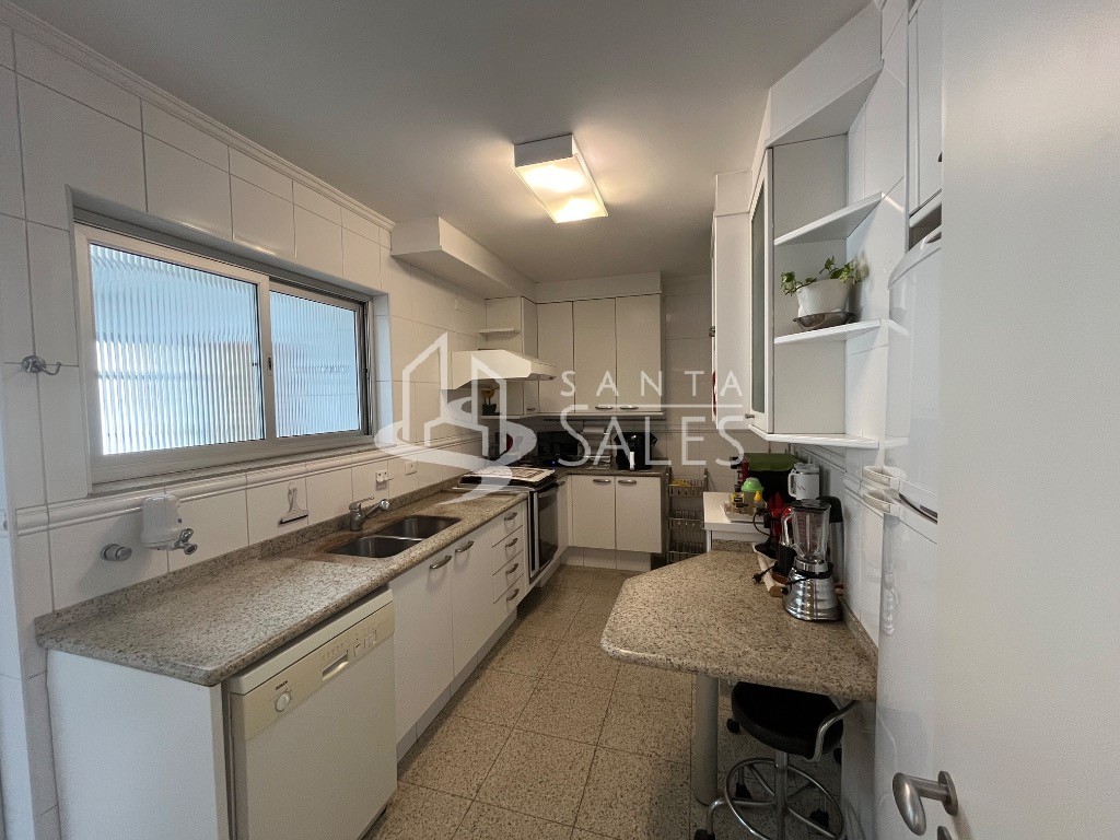 Apartamento, 3 quartos, 136 m² - Foto 7