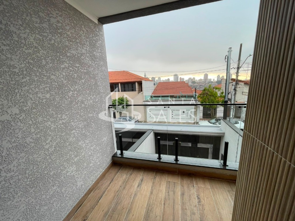 Sobrado, 3 quartos, 178 m² - Foto 26