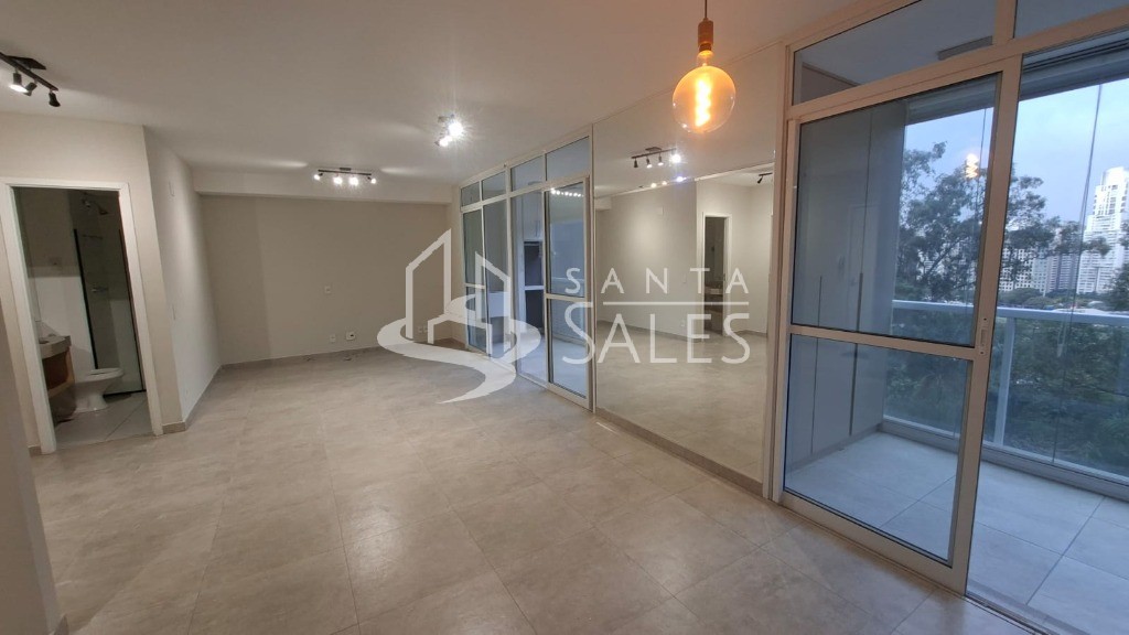 Apartamento, 1 quarto, 70 m² - Foto 33