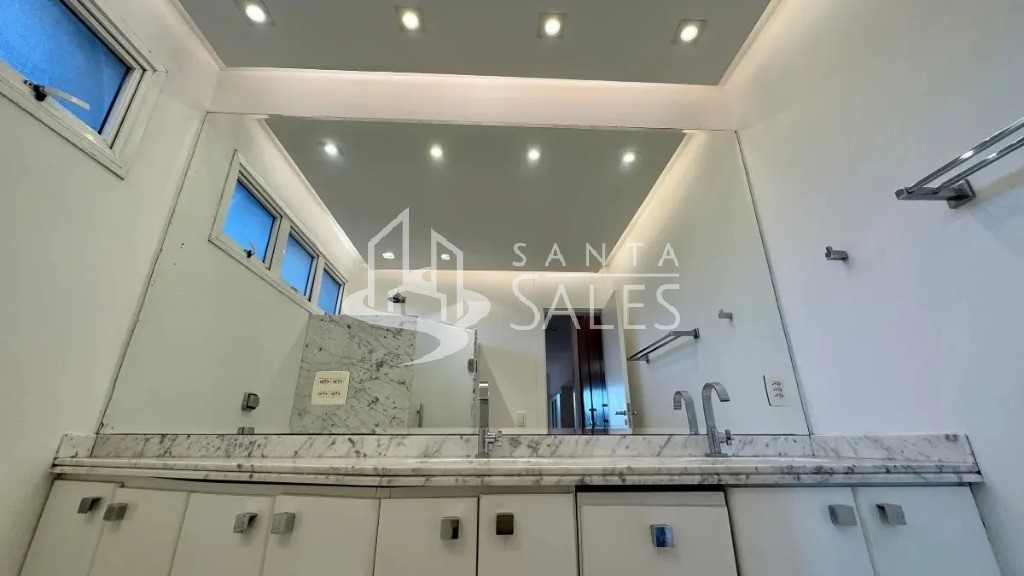 Sobrado, 4 quartos, 398 m² - Foto 24