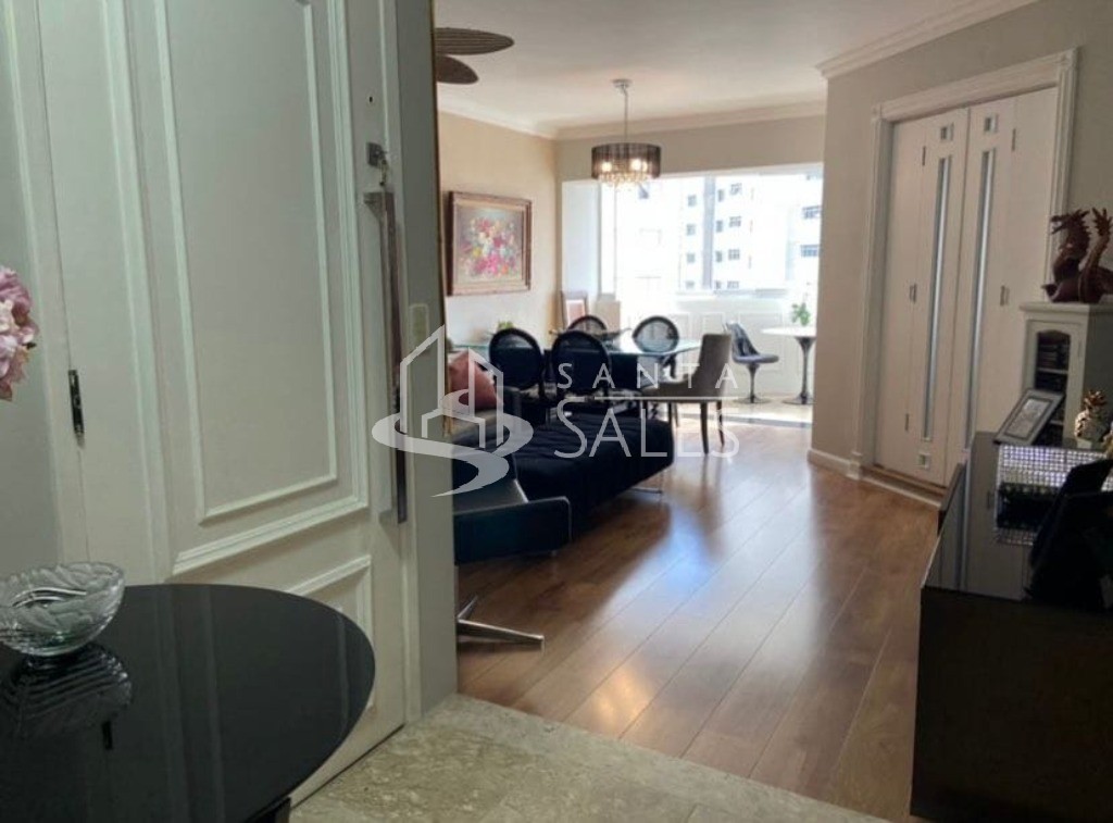 Apartamento, 3 quartos, 117 m² - Foto 7