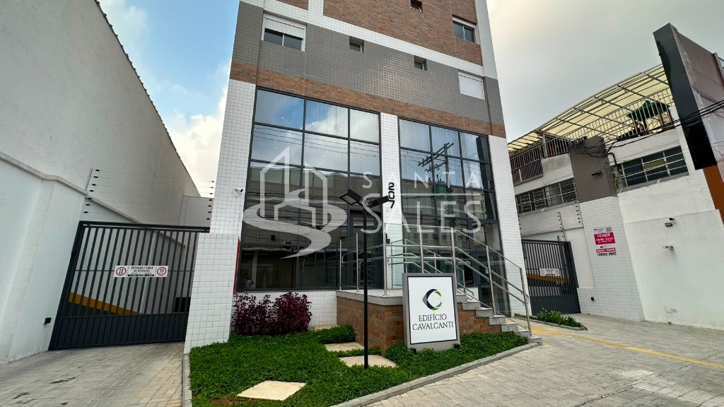 Kitnet-Studio, 25 m² - Foto 21