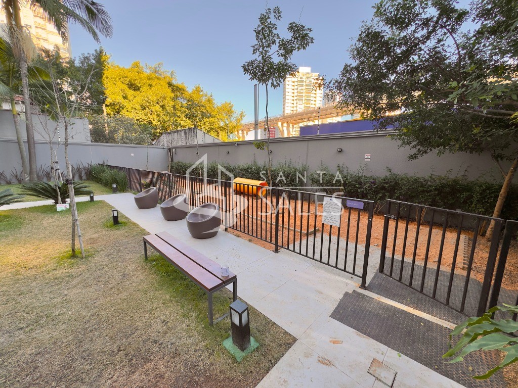 Apartamento, 1 quarto, 26 m² - Foto 17
