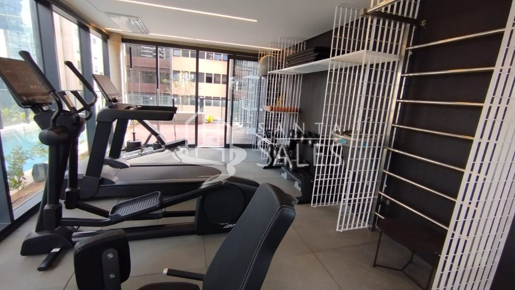 Apartamento, 1 quarto, 42 m² - Foto 17